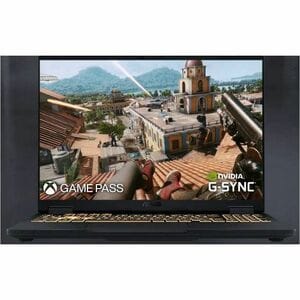 TUF Gaming F16 FX608 FX608JPR-QT046W 40.6 cm (16") Gaming Notebook - QHD+ - 165 Hz - Intel Core i7 14th Gen i7-14650HX - 3