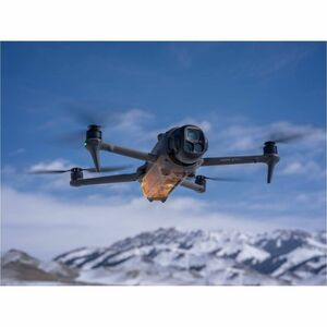 DJI Mavic 4 Pro Aerial Drone