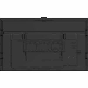 iiyama ProLite TE8615A-B1AG 2174,24 mm 4K UHD LCD Collaboration Display - ARM Cortex A72 + A53 - 16 GB - DeepContrast-IR+ 
