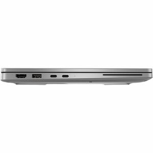 Dell Pro 13 Plus PB13255 13.3" Touchscreen Convertible Copilot+ PC 2 in 1 Notebook - Full HD Plus - 60 Hz - AMD Ryzen 5 PR