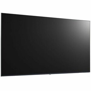 LG 50UL3J-N 1.27 m (50") LCD Digital Signage Display - 16 Hours/ 7 Days Operation - Energy Star - Vertical Alignment (VA) 