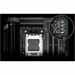 ASUS TUF GAMING B850-E WIFI