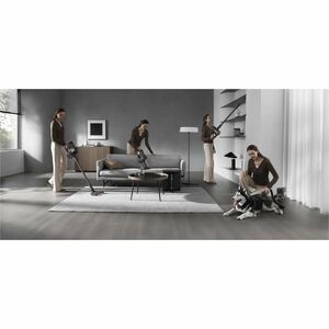 Xiaomi G20 Max Cordless Aspirador de vara - 600 mL Dust Capacity - Escovar - Bateria - 460 W Rated Input Power