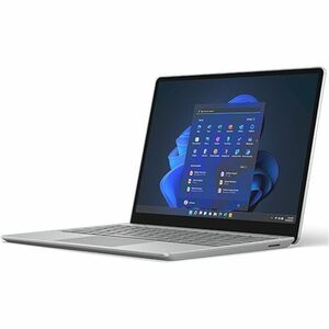 Microsoft Surface Laptop Go 3 12.4" Touchscreen Notebook - Intel Core i3 - 8 GB - 256 GB SSD - English Keyboard - Intel Ch