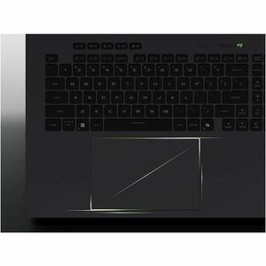 Asus ROG Strix G16 G615 G615JPR-S5105W 16" Gaming Notebook - 2.5K - 240 Hz - Intel Core i9 14th Gen i9-14900HX - 32 GB - 1