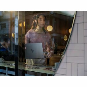 HP OmniBook X Flip 14-fm0000 14-fm0099TU 35.56 cm (14"") Touchscreen Convertible 2 in 1 Notebook - 3K - 120 Hz - Intel Cor