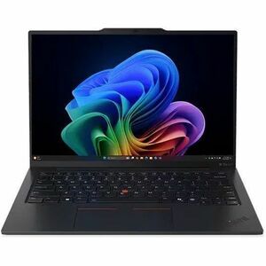 Lenovo ThinkPad X1 Carbon Gen 13 Aura Edition 21NX009SSG 35.6 cm (14") Notebook - WUXGA - 60 Hz - Intel Core Ultra 7 2nd G