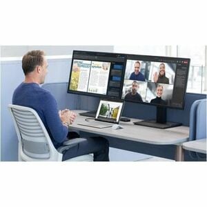 Computer portatile - Microsoft Surface Laptop 7 35,1 cm (13,8") Touchscreen Copilot+ PC - 120 Hz - Intel Core Ultra 7 268V