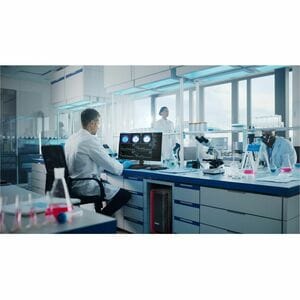 WORK PX XEON 4416+ WIN11 PRO 12 8GB 1TBSSD NVIDIA T400 4GB 3Y PS