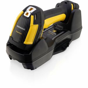 PowerScan PM9600-SR Standard Range 910MHz USB Kit (Kit includes Scanner PM9600-SR Cradle BC9620-910 Cable CAB-438 Power Su