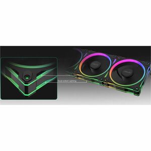 ASUS PRIME MR120 ARGB FAN WHITE SINGLE PACK