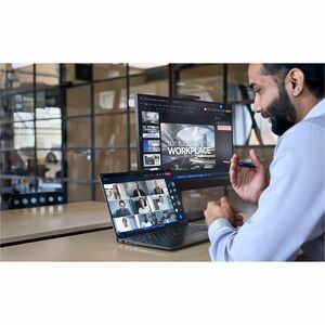 Lenovo ThinkPad X1 Carbon Gen 13 21NX00FRUS 14" Ultrabook - WUXGA - Intel Core Ultra 5 225U - Intel Evo Platform - 16 GB -