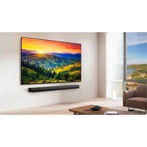 Smart LED-LCD TV 2025 LG UA75 86UA7500PSA 218.4cm - 4K UHDTV - Hig Dynamic Range (Alto rango dinámico, HDR) - Negro - HDR1