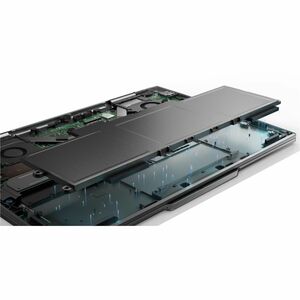 X1 2-in-1 G10 4.20 GHz W11P64 16.0GB 512GB PCIe 14 - ThinkPad X1 2-in-1 G10, Intel® Core™ Ultra 7 265U vPro® (E-cores up t