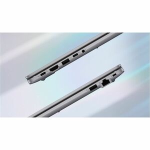 Asus ExpertBook P1 P1403 P1403CVA-S60817X 35.6 cm (14") Notebook - Full HD - Intel Core i7 13th Gen i7-13620H - 16 GB - 51