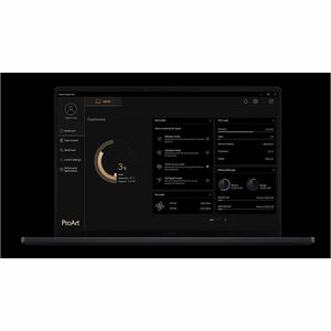 H7606WM-ME022W Nano Black 16in 4K OLED Touch Ryzen AI 9 HX 370 Processor AMD XDNA NPU up to 50TOPS 32GB 1TB GeForce RTX506