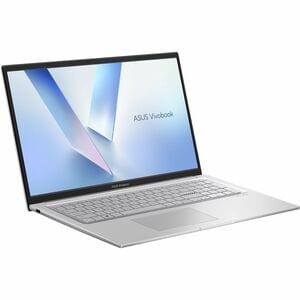 Asus VivoBook 17 X1704 43.9 cm (17.3") Notebook - Full HD - 60 Hz - Intel Core 5 120U - 16 GB - 512 GB SSD - Hungarian Key
