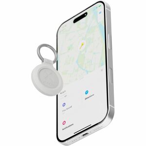 Dispositif de suivi des actifs Xtorm Traveltag - Bluetooth