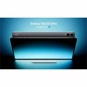 Samsung Galaxy Tab S11 Ultra SM-X930 Tablet - 14.6"" WQXGA+ - MediaTek Dimensity 9400+ (3 nm) Octa-core - 12 GB - 256 GB S
