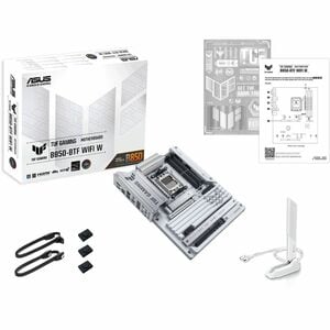 TUF GAMING B850-BTF WIFI W