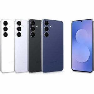 Samsung Galaxy S25 FE SM-S731U 256 GB Smartphone - 6.7" Dynamic AMOLED 2X Full HD Plus 1080 x 2340 - Deca-core (Cortex X4S