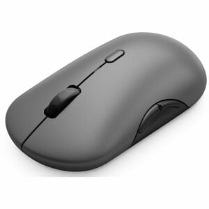 Lenovo 700 Multi-Device Wireless Silent Mouse (Luna Grey)