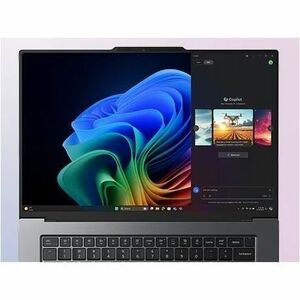 Lenovo ThinkPad X9-15 Gen 1 Aura Edition 21Q6004HMA 38.9 cm (15.3") Copilot+ PC Notebook - 2.8K - 120 Hz - Intel Core Ultr