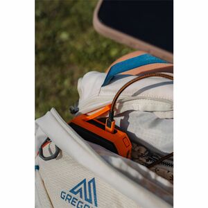 Xtorm Xtreme 1.50 m USB/USB-C Data Transfer Cable - Cable for Notebook, Charger, Power Bank - First End: 1 x USB Type A - 