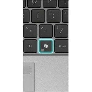 Asus ExpertBook P1 P1403 P1403CVA-S62293 35.6 cm (14") Notebook - Full HD - 60 Hz - Intel Core i3 13th Gen i3-1315U - 8 GB