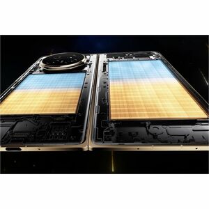 Honor Magic V5 512 GB Smartphone - 20,2 cm (8 Zoll) Flexibler faltbarer Bildschirm LTPO OLED - Octa-Core (OryonDual-Core 4