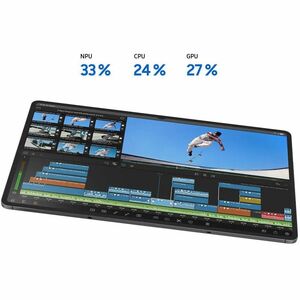 Samsung Galaxy Tab S11 Ultra 5G SM-X936B Tablet - 37.1 cm (14.6") WQXGA+ - MediaTek Dimensity 9400+ (3 nm) Octa-core - 12 