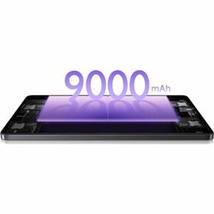 Tablet Redmi Pad 2 - 27,9 cm (11") 2.5K - Qualcomm Helio G100 Ultra (6 nm) Octa-core - 4 GB - 128 GB Memoria - HyperOS - G