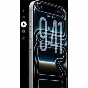 Apple iPhone 17 Pro Max 2 TB 智能电话 - 17.5 cm (6.9") HDR10+ 2868 x 1320 - 六核 (双核（2 个核心） 4.26 GHz 四核（4 个核心） - 12 GB RAM - 5G 