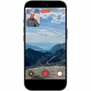 Apple iPhone 17 Pro Max 1 TB 智能电话 - 17.5 cm (6.9") HDR10+ 2868 x 1320 - 六核 (双核（2 个核心） 4.26 GHz 四核（4 个核心） - 12 GB RAM - 5G 