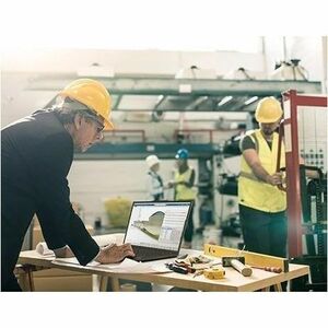 Lenovo ThinkPad P16s Gen 4 21QV0035US 16" Mobile Workstation - WUXGA - 60 Hz - Intel Core Ultra 7 2nd Gen 265H - vPro Tech