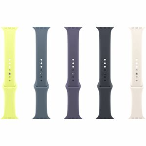 Apple Watch SE 3 Smart Watch - 44 mm Case Height - 38 mm Case Width - Midnight Case Color - Midnight Band Color - Aluminiu