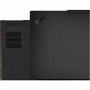 Lenovo ThinkPad P16 Gen 3 21RQ0005GE 40,6 cm (16 Zoll) Mobile Workstation - WUXGA - 60 Hz - Intel Core Ultra 7 2nd Gen 255