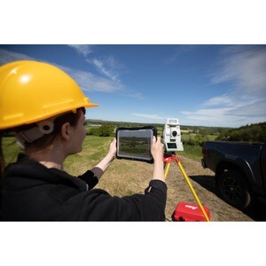 Panasonic Connect TOUGHBOOK FZ-G2 Rugged Tablet - 10.1" WUXGA - vPro Technology - 16 GB - Windows 11 Pro - Core Ultra 5 Do