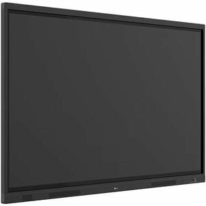 LG CreateBoard 55TR3DQ-B 1397 mm 4K UHD LCD Collaboration Display - ARM Cortex A73 + A53 - 8 GB - Touchscreen - 16:9 Aspec