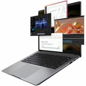 Asus ExpertBook P3 PM3406 PM3406CKA-NZ0366X 35.6 cm (14") Copilot+ PC Notebook - WQXGA - AMD Ryzen AI 7 350 - 16 GB - 1 TB