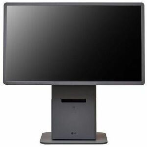 LG 27KC3P-M Digital Signage Display - 27" LCD - In-plane Switching (IPS) Technology - Touchscreen - 16 Hours/ 7 Days Opera