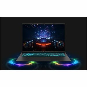Asus V16 V3607 V3607VM-RP007W 40.6 cm (16") Gaming Notebook - WUXGA - 144 Hz - Intel Core 7 240H - 16 GB - 1 TB SSD - Blac
