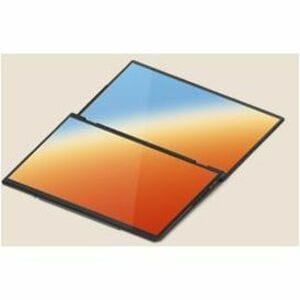 Computadora portátil 2 en 1 Desmontable - Asus ZenBook Duo UX8406 UX8406CA-PZ166X 35.6cm (14") Pantalla Táctil - 3K - 120H