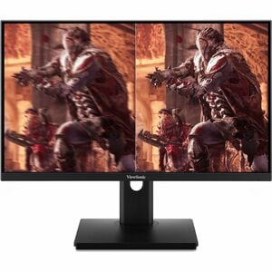 Moniteur LED ViewSonic Elite XG24G1 24" Class Full HD - 16:9 - 60,5 cm (23,8") Viewable - Technologie IPS - LED Rétroéclai