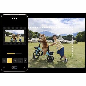 Xiaomi 15T 256 GB Smartphone - 17.3 cm (6.8") AMOLED 1.5K 2772 x 1280 - Octa-core (Cortex A725Single-core (1 Core) 3.25 GH