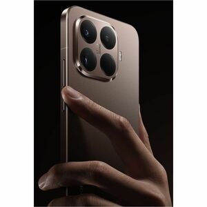 Xiaomi 15T Pro 1 TB Smartphone - 17.3 cm (6.8") AMOLED 1.5K 2772 x 1280 - Octa-core (Cortex X925Single-core (1 Core) 3.73 