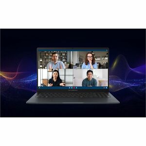 Asus ExpertBook B1 B1503 B1503CVA-S76266 39.6 cm (15.6") Notebook - Full HD - Intel Core 5 120U - 16 GB - 512 GB SSD - Gen