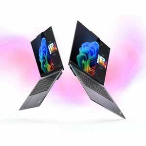 Lenovo ThinkPad X9-14 Gen 1 Aura Edition 21QA001NHV 35.6 cm (14") Touchscreen Copilot+ PC Notebook - 2.8K - 120 Hz - Intel