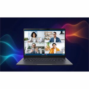 Asus ExpertBook B3 B3405 B3405CCA-LY2095X 14" Notebook - WUXGA - Intel Core Ultra 7 255H - 32 GB - 512 GB SSD - Gentle Gra