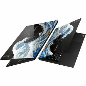 Prestige 13 AI+ Ukiyoe Edition A2VMG-079AU Intel Core Ultra 9 288V Embedded 32GB DDR5 Intel Arc Graphics 13.3in 2.8K OLED 